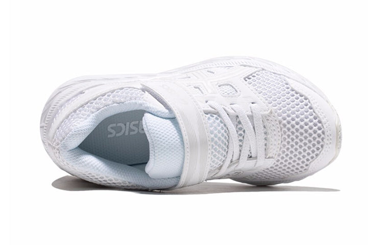 (PS) ASICS Gel-Contend 5 'White' 1014A048-100