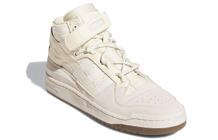 adidas Ivy Park x Forum Mid 'Icy Park - Cream White' GW2857