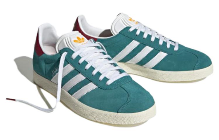 adidas Gazelle 'Arctic Fusion Burgundy' IF0881