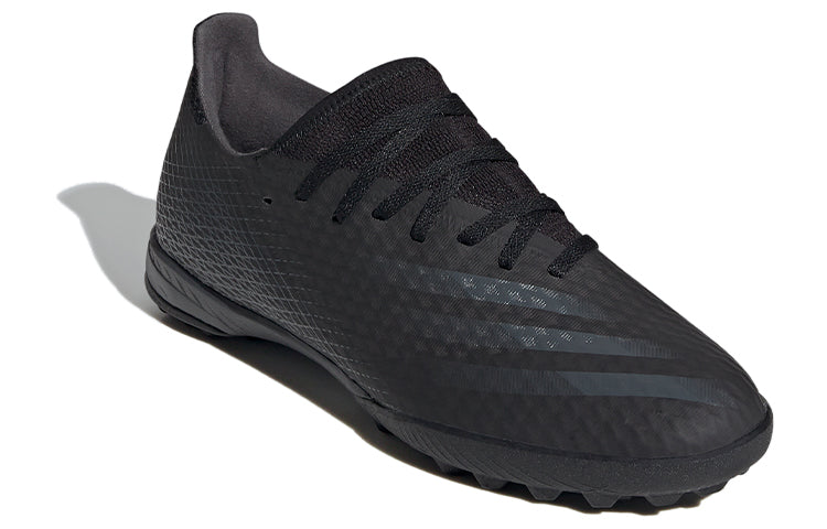 adidas X Ghosted.3 TF Black EH2835