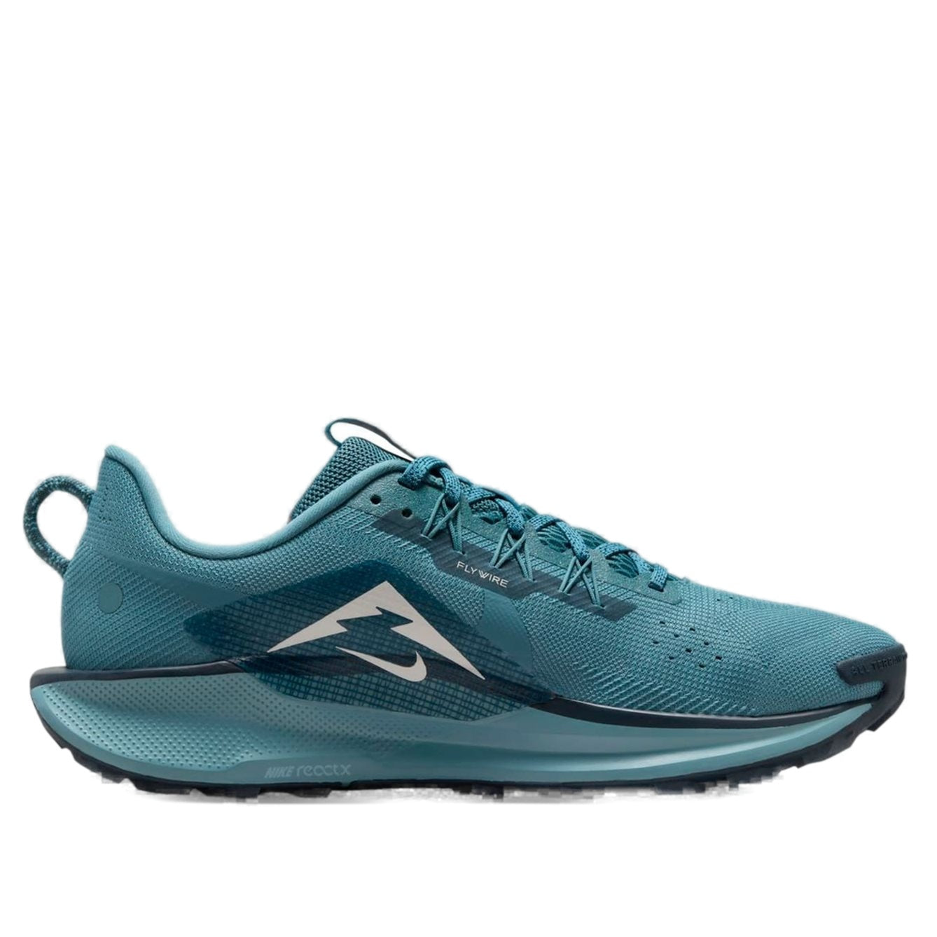 Nike Pegasus Trail 5 'Smokey Blue Armory Navy' DV3864-005
