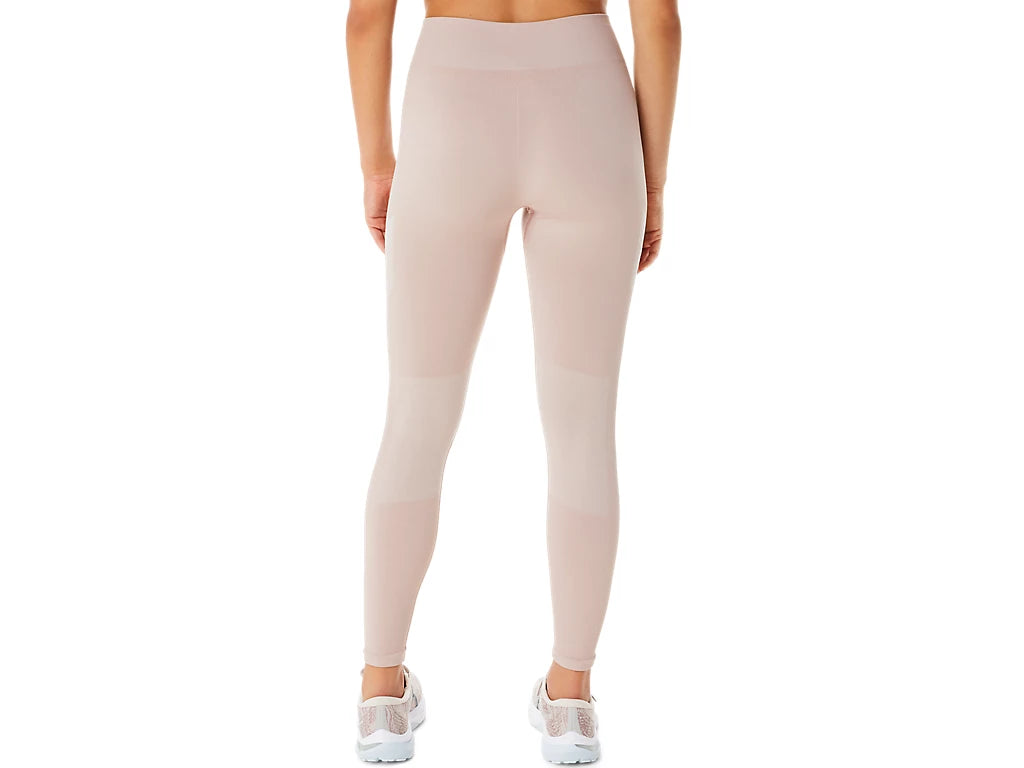 (WMNS) ASICS Nagino Flex Seamless Leggings 'Fawn' 2032C728-700
