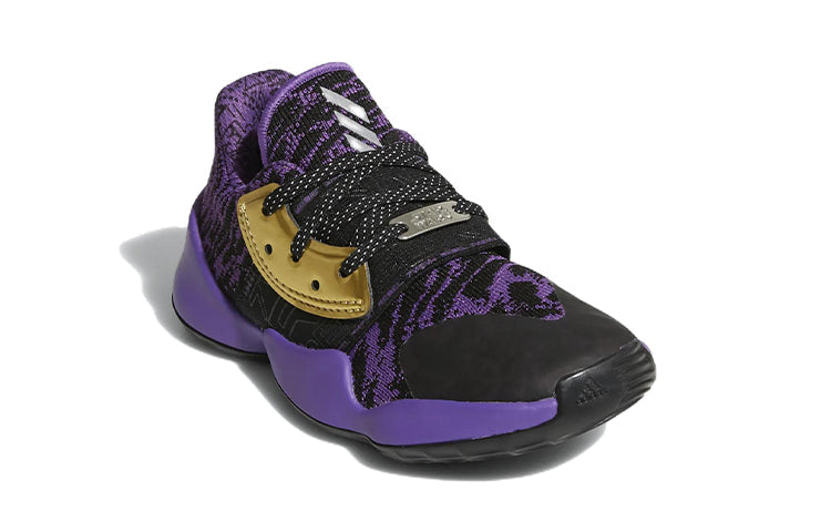 (PS) adidas x Star Wars Harden Volume 4 'Lightsaber' EH2463