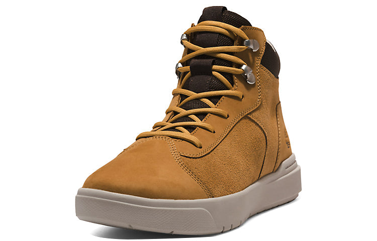 Timberland Seneca Bay Sneakers 'Wheat' A4146231