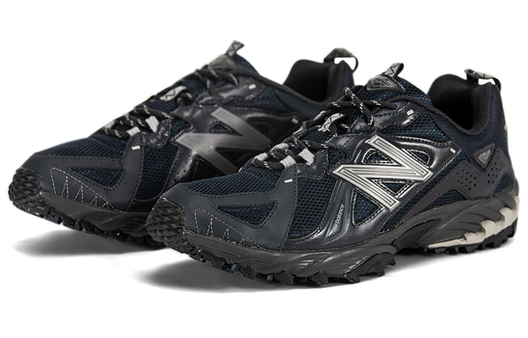 New Balance 610 'Black Phantom' ML610TAF