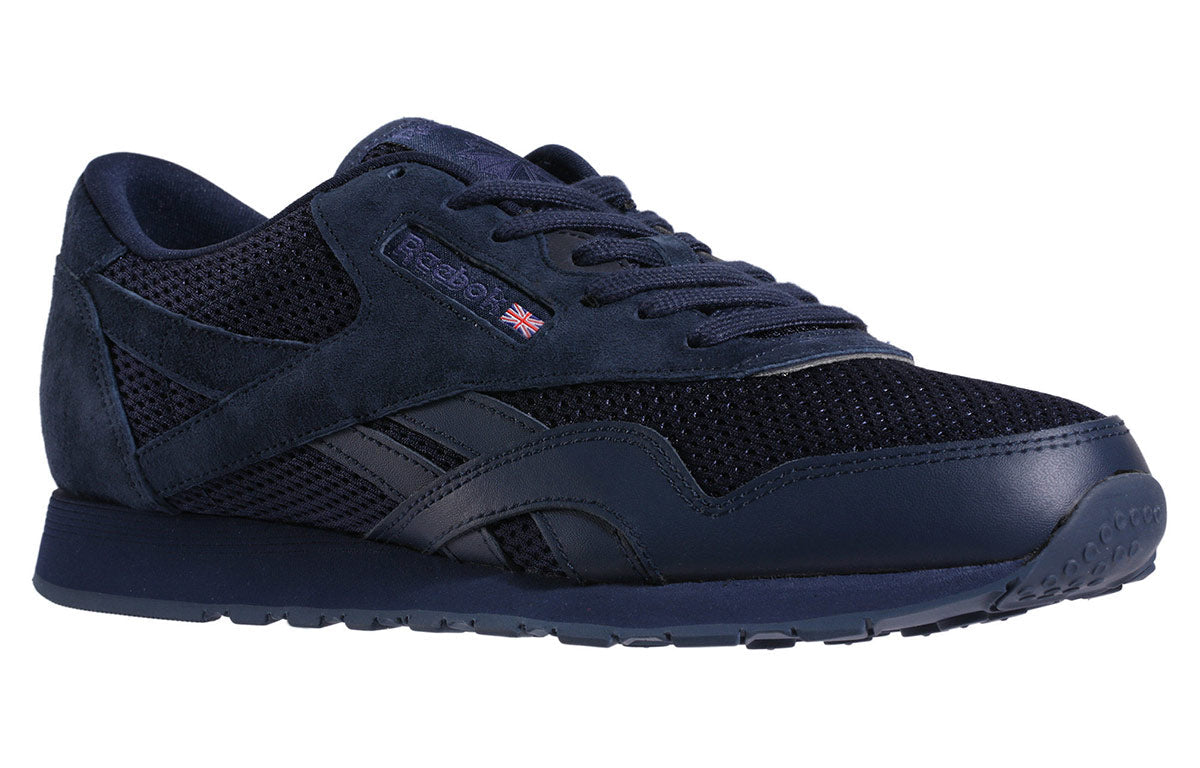 Reebok Classic Nylon Mesh BS7603
