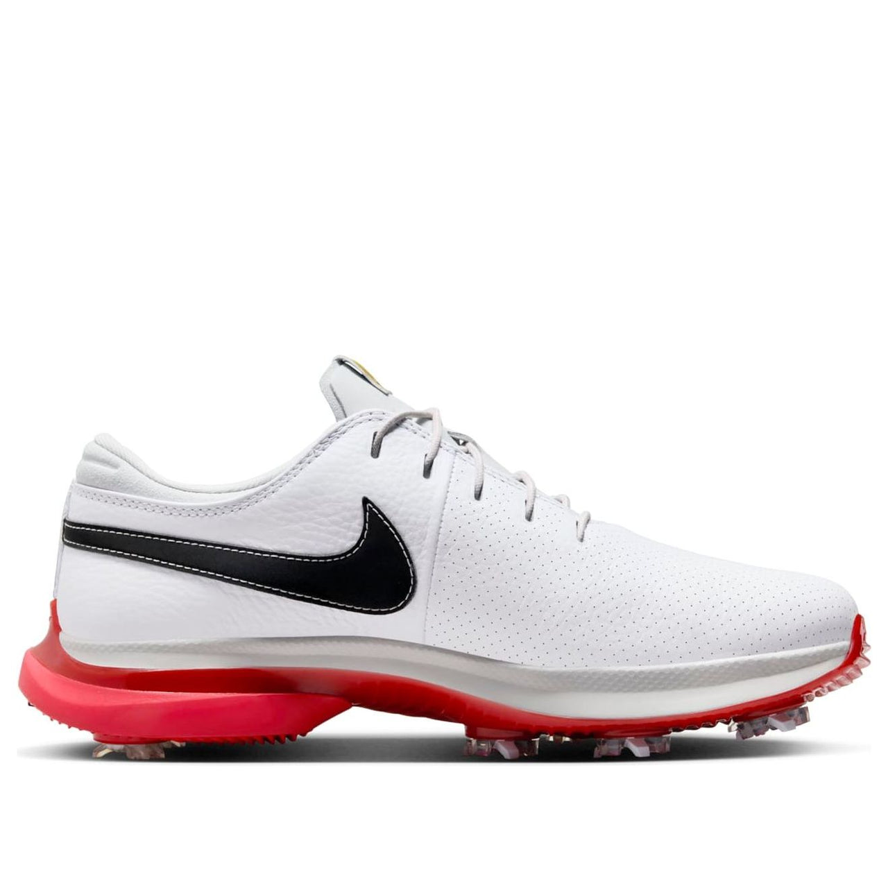 Nike Air Zoom Victory Tour 3 Wide 'White Track Red' DX9025-101