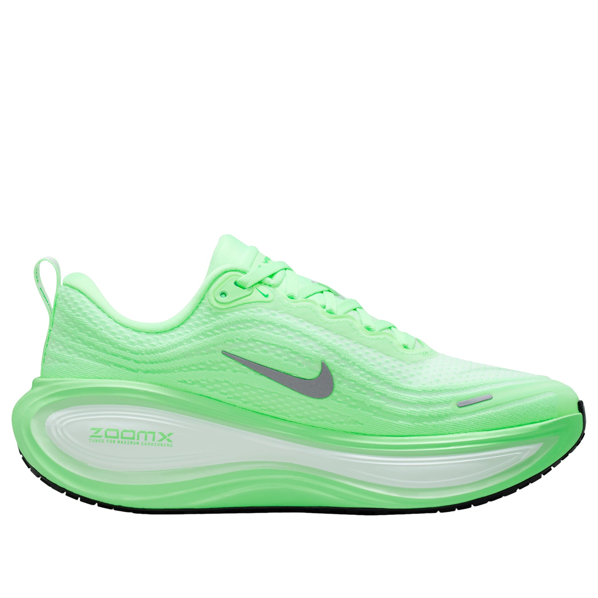 (WMNS) Nike Air Zoom Vomero Plus 'Illusion Green Silver' HV8154-111