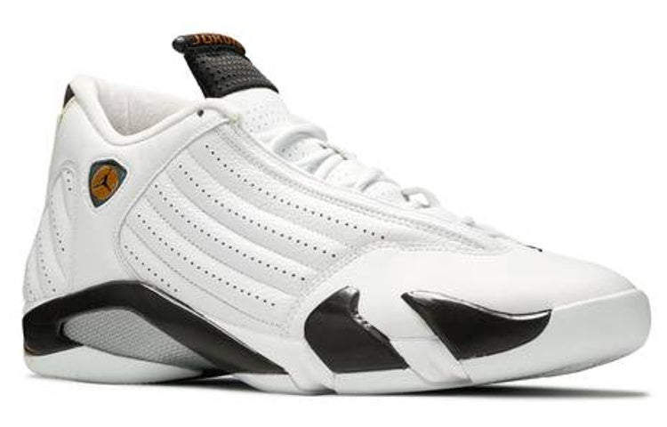 Air Jordan 14 Retro 'Dark Cinder' 311832-121
