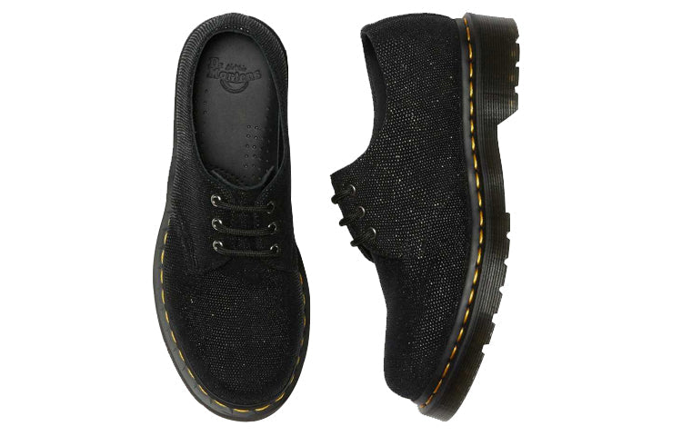 (WMNS) Dr. Martens 1461 Glitter JK 26061001
