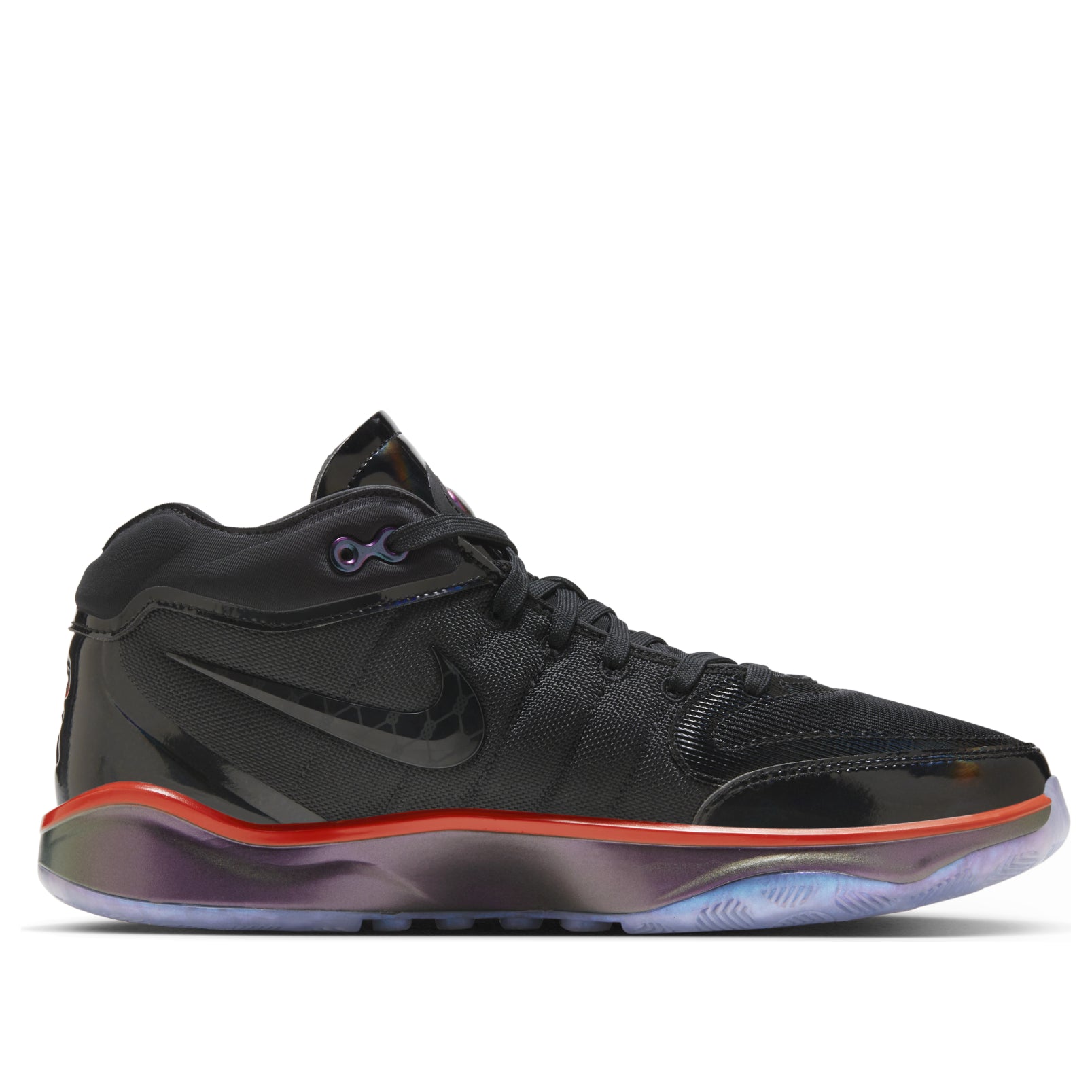 Nike Air Zoom G.T. Hustle 2 GTE EP 'Greater Than Ever' FV4139-001