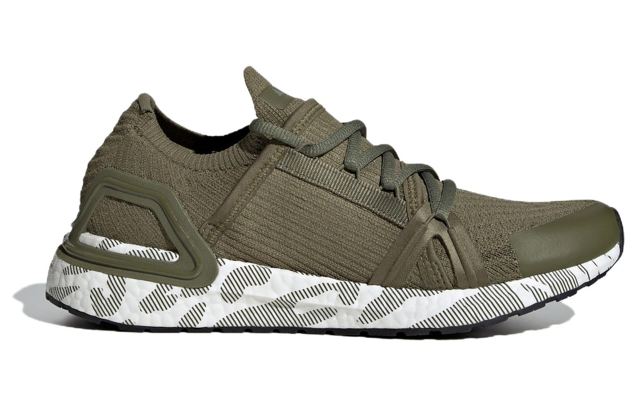 (WMNS) adidas by Stella McCartney Ultraboost 20 'Trace Khaki' IF6054