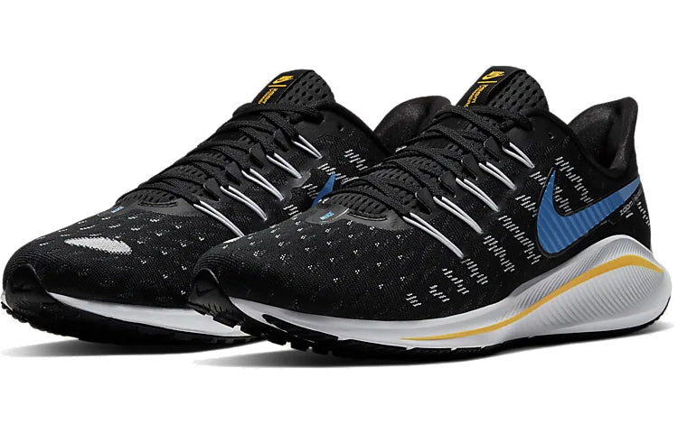 Nike Air Zoom Vomero 14 'Black Psychic Blue' AH7857-008