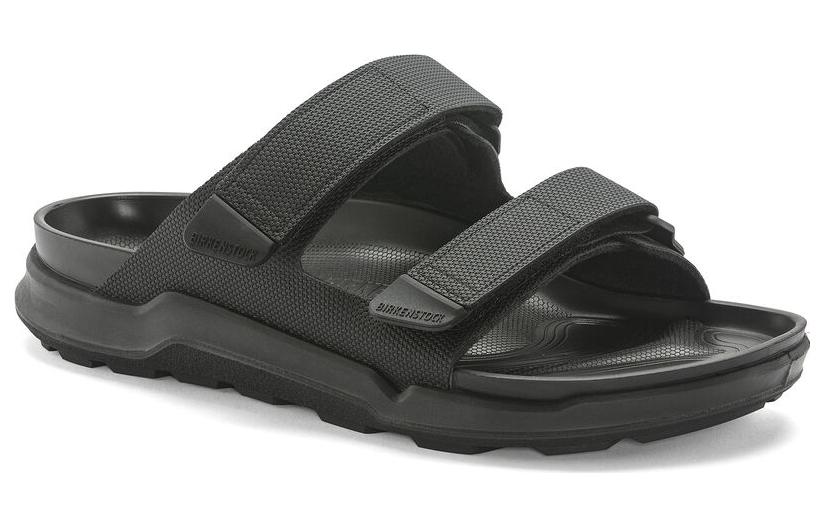 Birkenstock Atacama Men Birko-Flor 'Futura Triples Black' 1024982