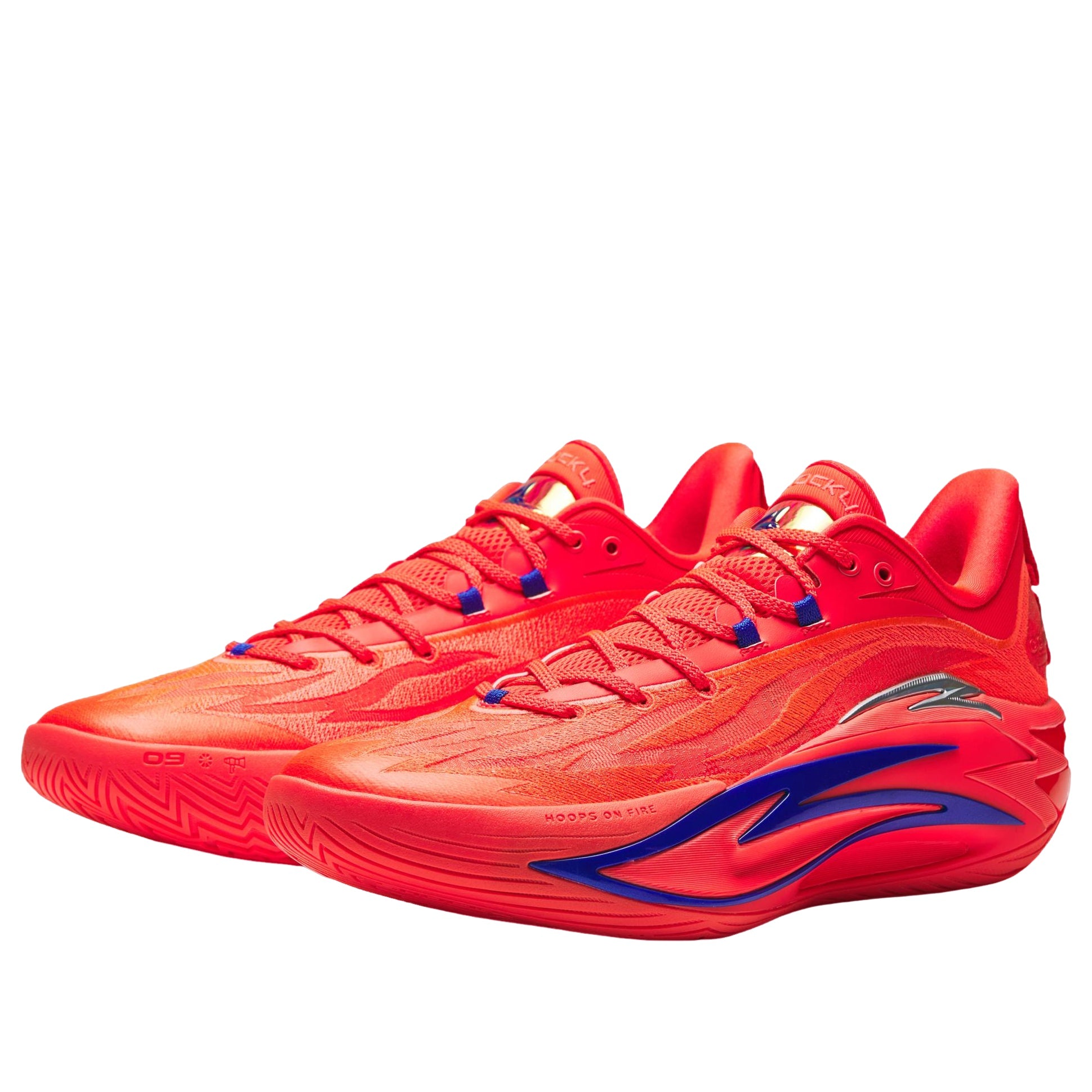 ANTA Shock Wave 7 'Lava' 112531126-6