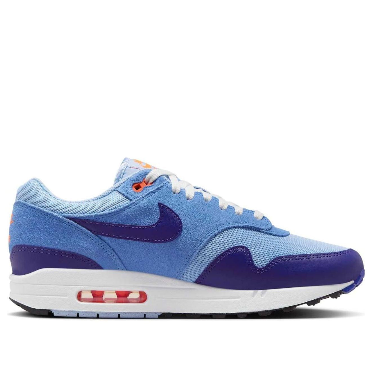 Nike Air Max 1 Essential 'Psychic Blue' FZ5808-400