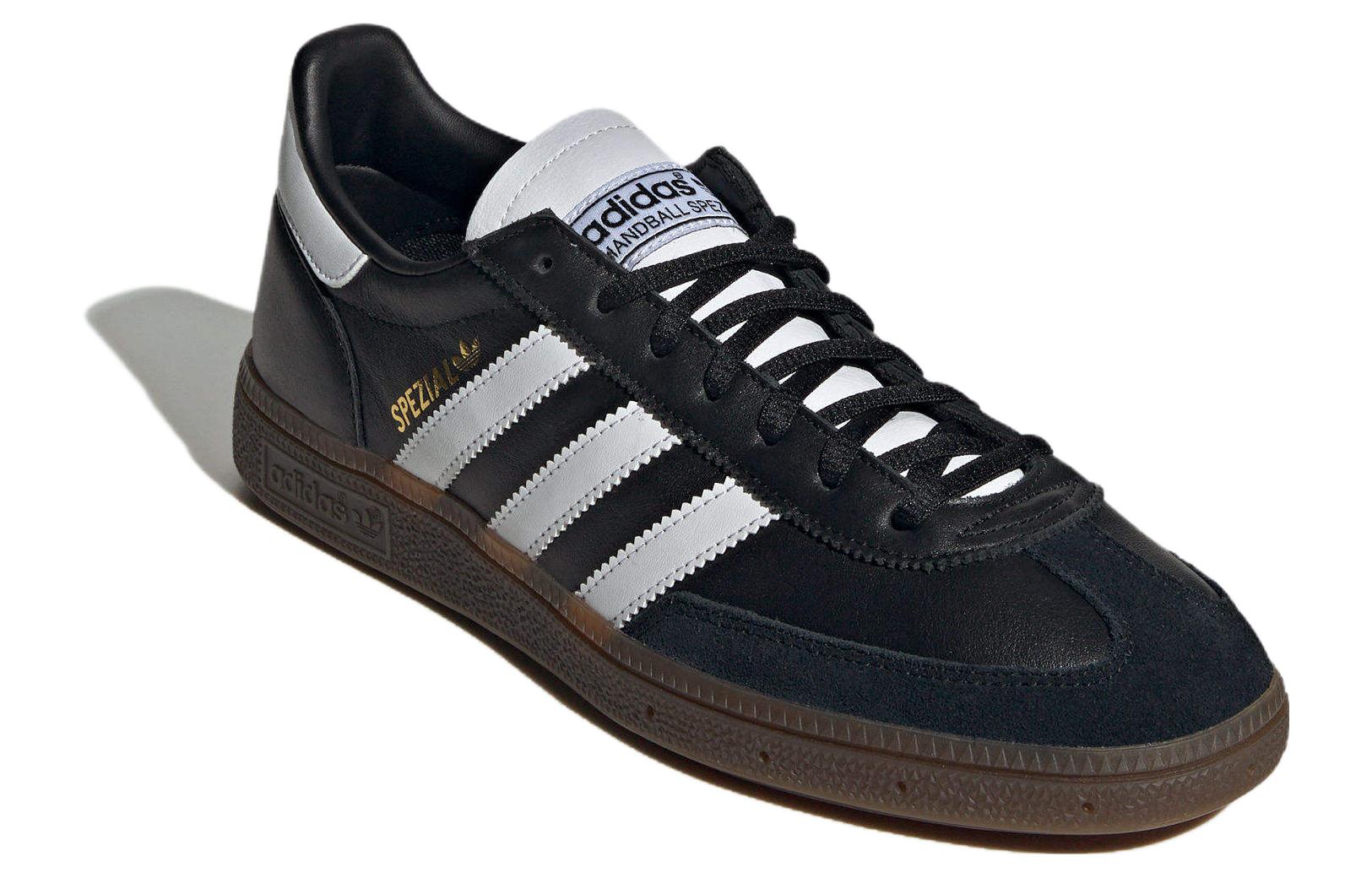 adidas Handball Spezial 'Core Black White Gum' IE3402