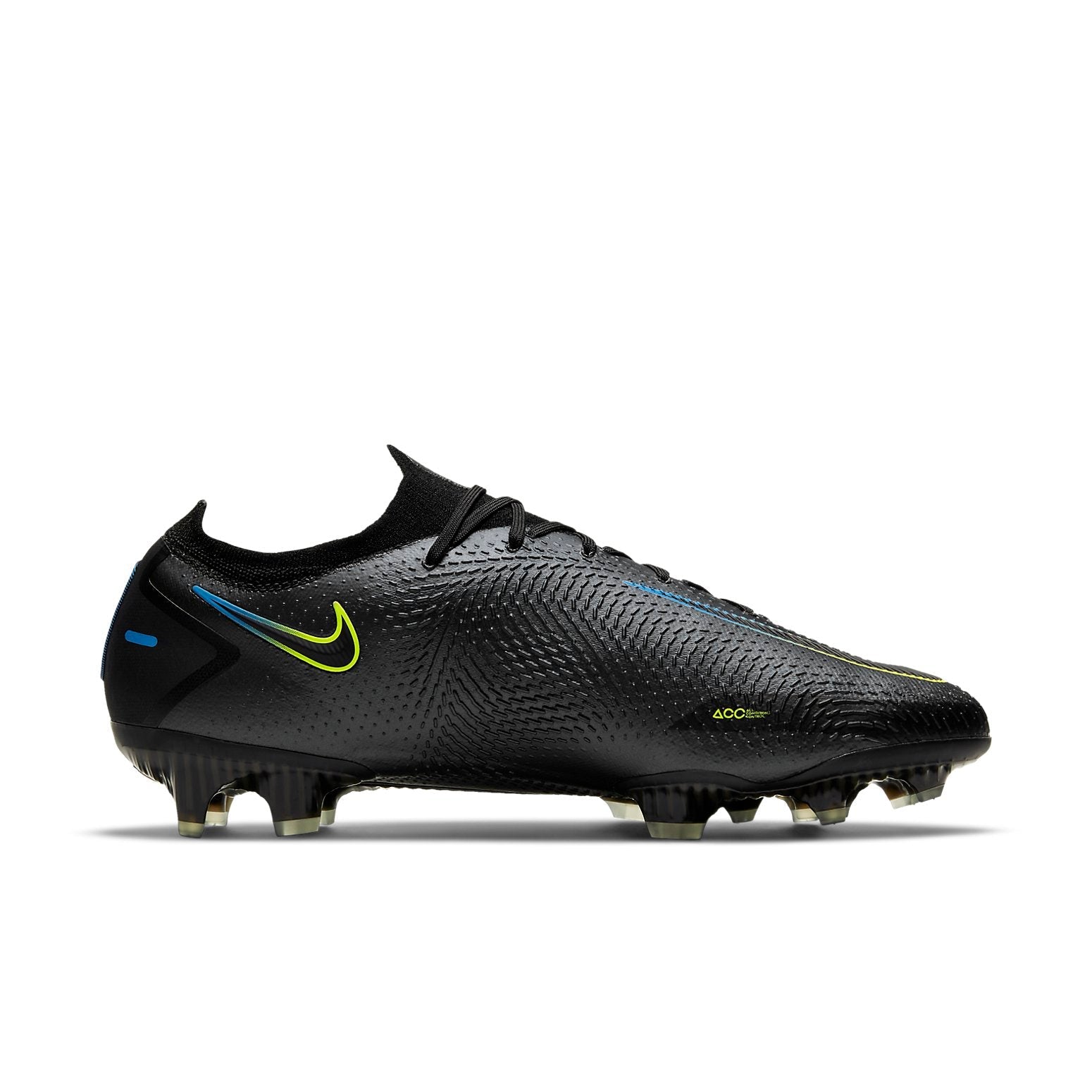 Nike Phantom GT Elite FG 'Black Cyber' CK8439-090
