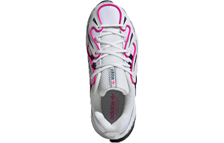 (WMNS) adidas EQT Gazelle 'Black Pink Grey' EE6486