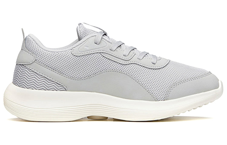 ANTA Running Series Sneakers 'Chip Grey' 112047716-2