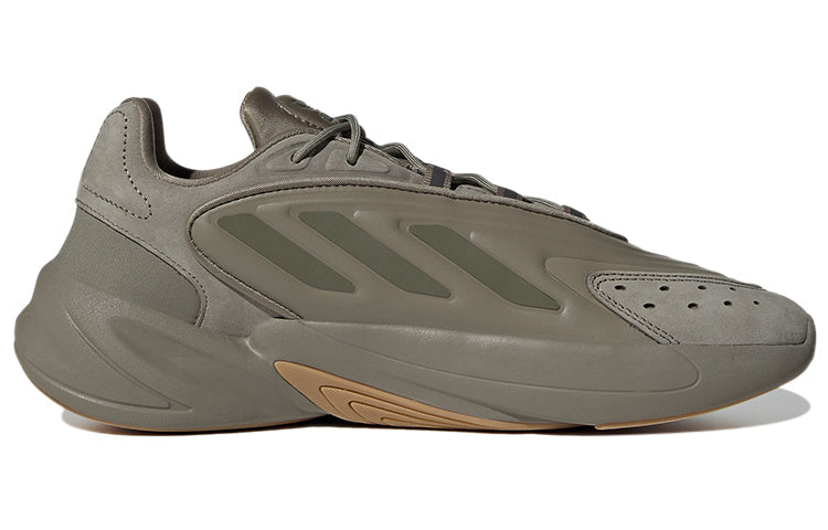 adidas Ozelia 'Trace Cargo Gum' GX4025