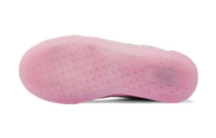 (GS) Skechers Shoutouts Deluxe 'Pink Multi' 314701L-LPMT