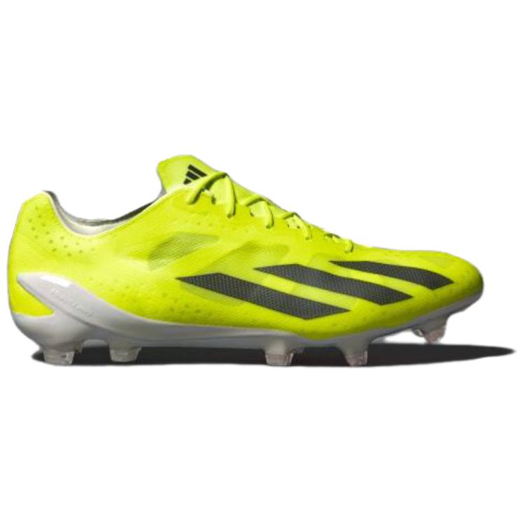 adidas X Crazyfast+ FG 'Team Solar Yellow Black' IE2375