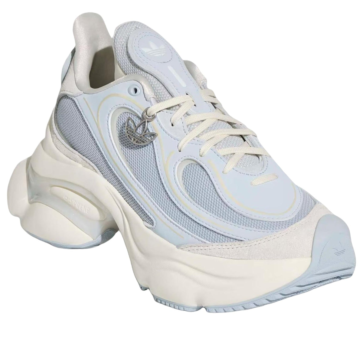 (WMNS) adidas Ozvenuz 'Light Blue' KJ3975