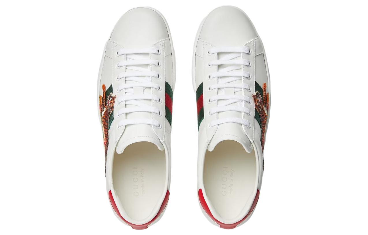 Gucci Ace 'Lunar New Year - Tiger' 687608-0FI60-9080