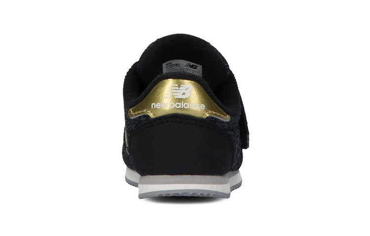 (TD) New Balance 220 Black IV220OB2