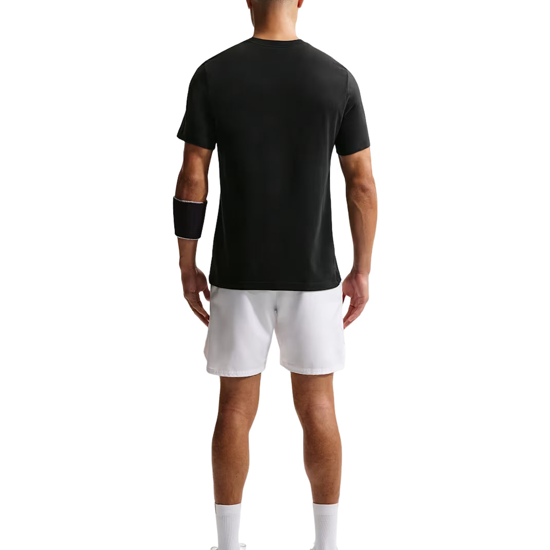 Nike Court Dri-FIT T-Shirt 'Black' IH2104-010
