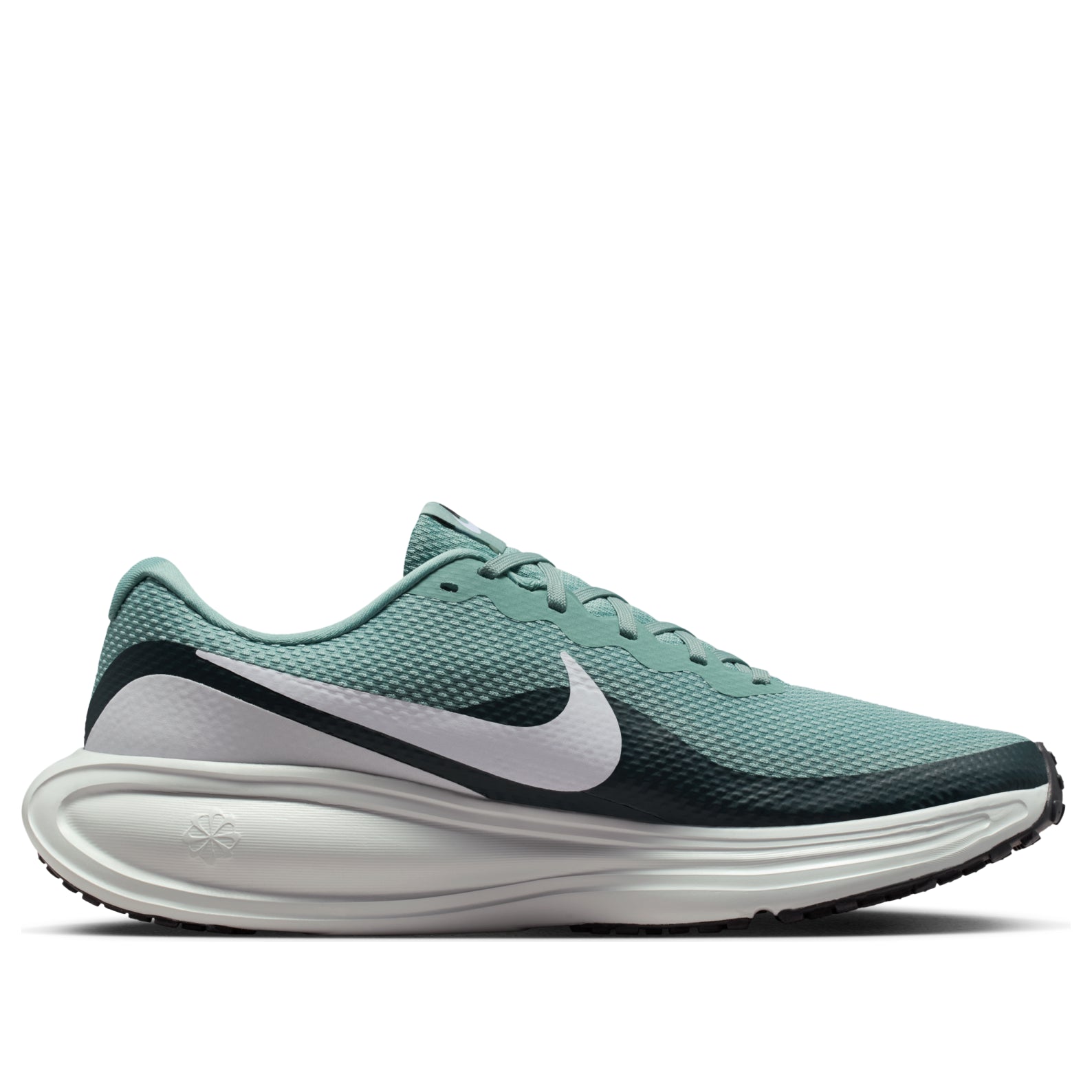 Nike Revolution 8 'Cannon Seaweed Pure Platinum' HJ9198-007