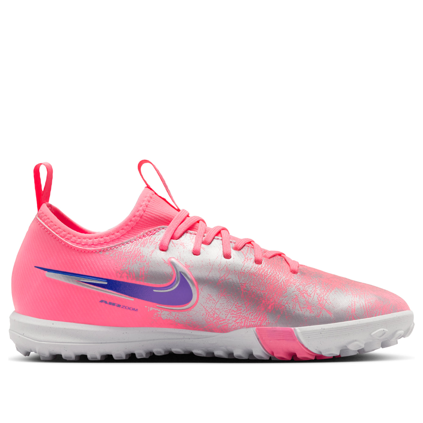 (GS) Nike Jr. Mercurial Vapor 16 Academy Turf 'Vini Jr.' IQ9961-640