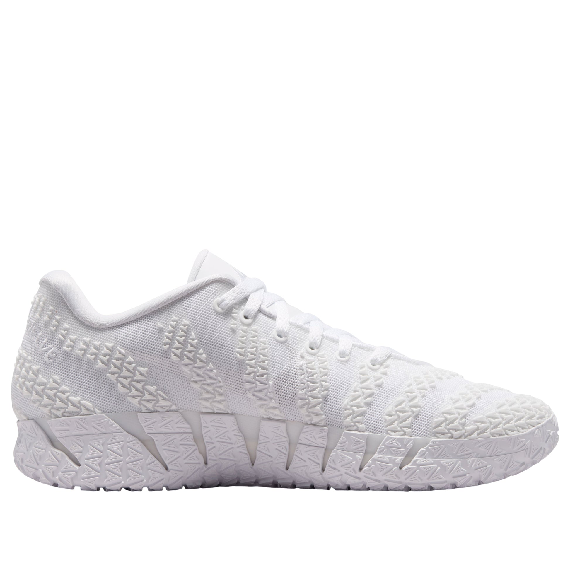 Nike Ja 3 'Triple White' IV4426-104