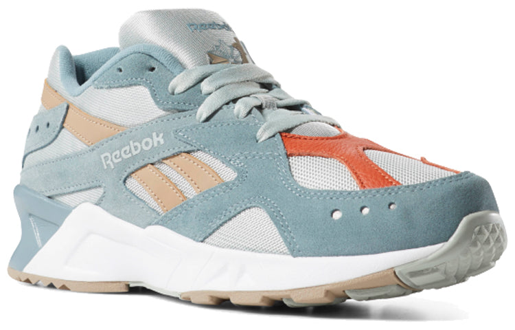 Reebok Aztrek 'Teal Grey' CN7839