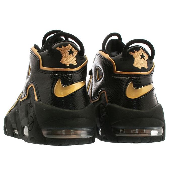 Nike Air More Uptempo 'France' AV3810-001