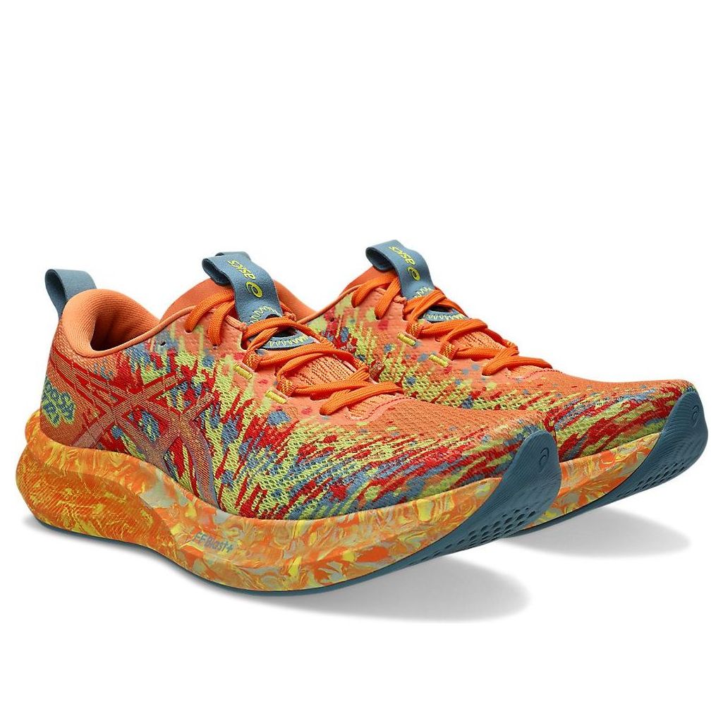 ASICS Noosa Tri 16 'Sun Peach Lemon Spark' 1011B872-700