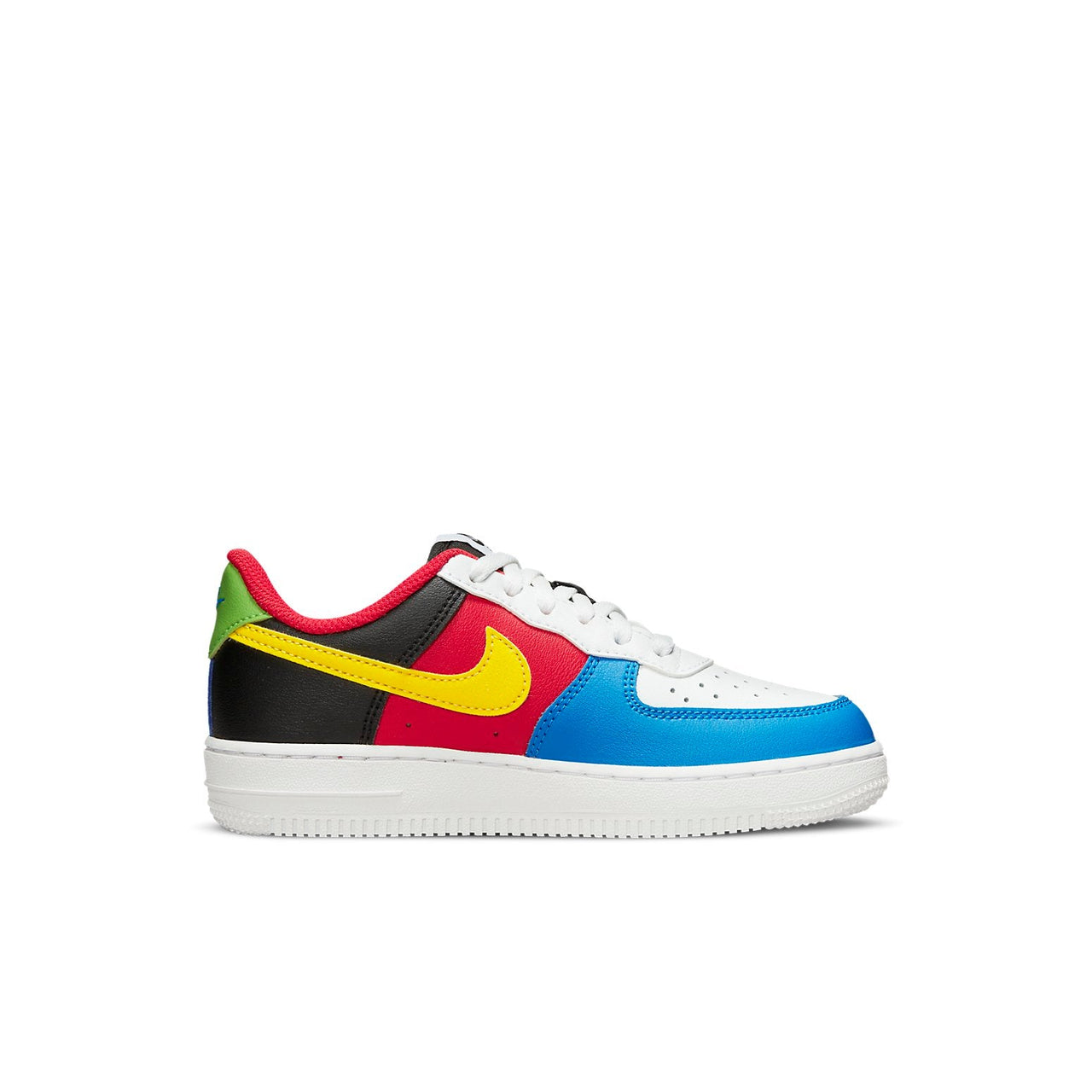 (PS) Nike x UNO Air Force 1 Low '50th Anniversary' DO6635-100