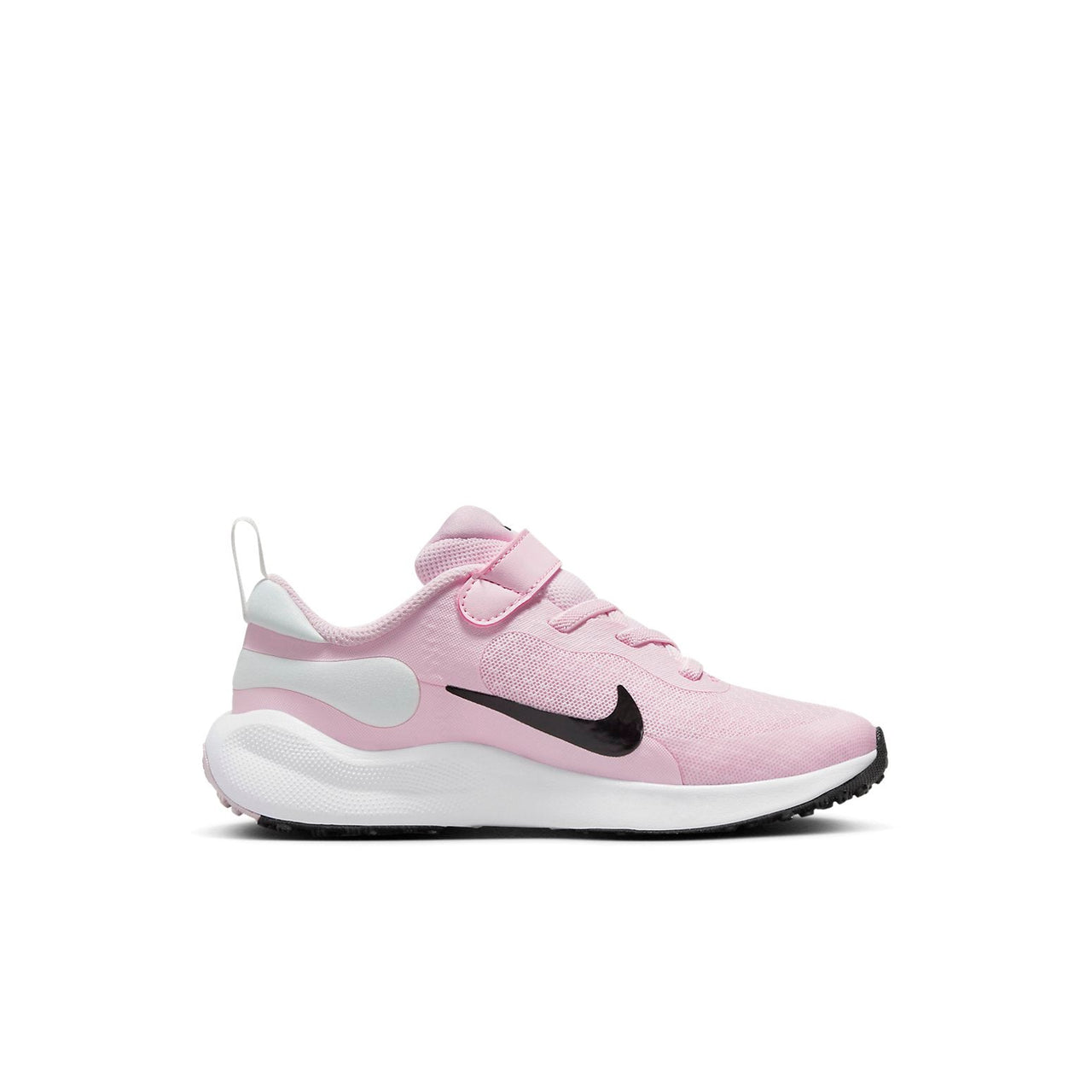 (PS) Nike REVOLUTION 7 'Pink Foam Black' FB7690-600