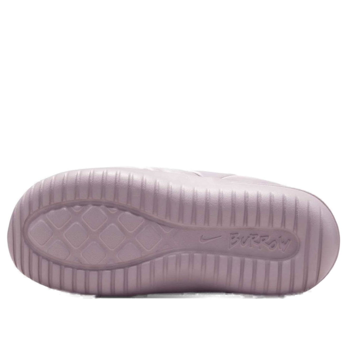 (WMNS) Nike Burrow SE Slippers 'Light Violet Ore' FZ7939-200