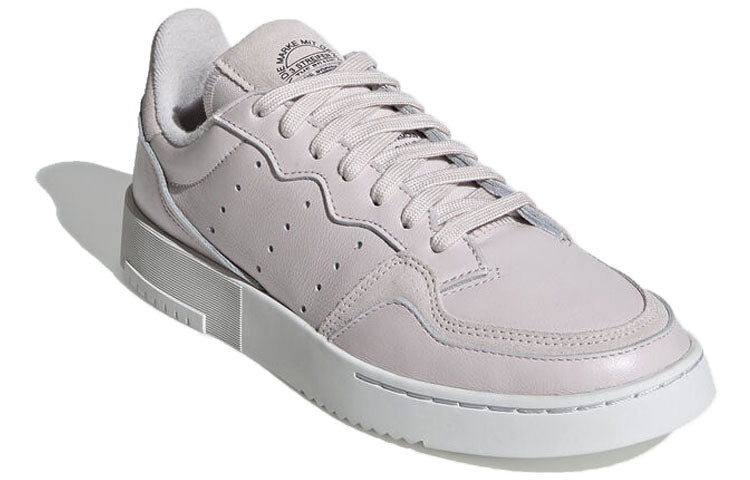 (WMNS) adidas Supercourt 'Orchid Tint' EE6046