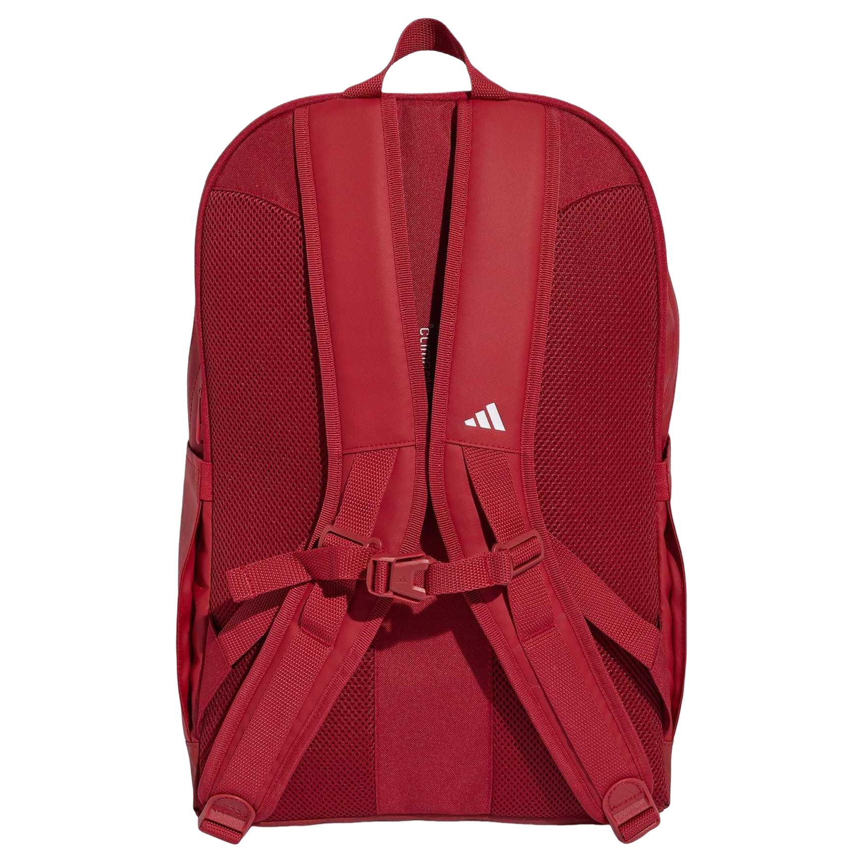 adidas Liverpool FC Backpack 'Active Maroon' KQ5145
