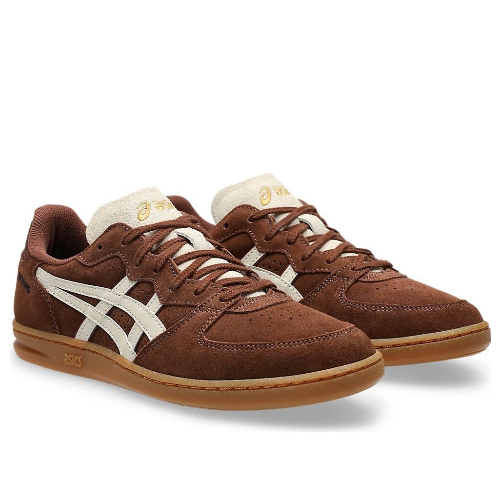 ASICS Skyhand OG 'Reddish Brown Oatmeal' 1203A452-200