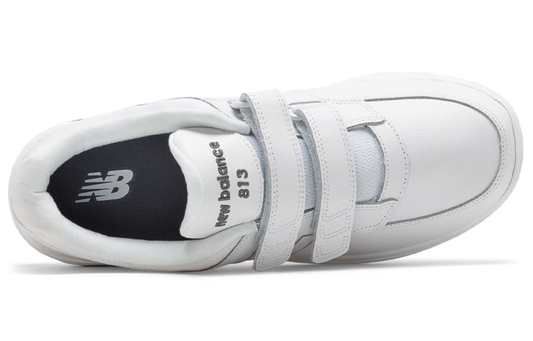 New Balance 813Hv1 'White' MW813HWT