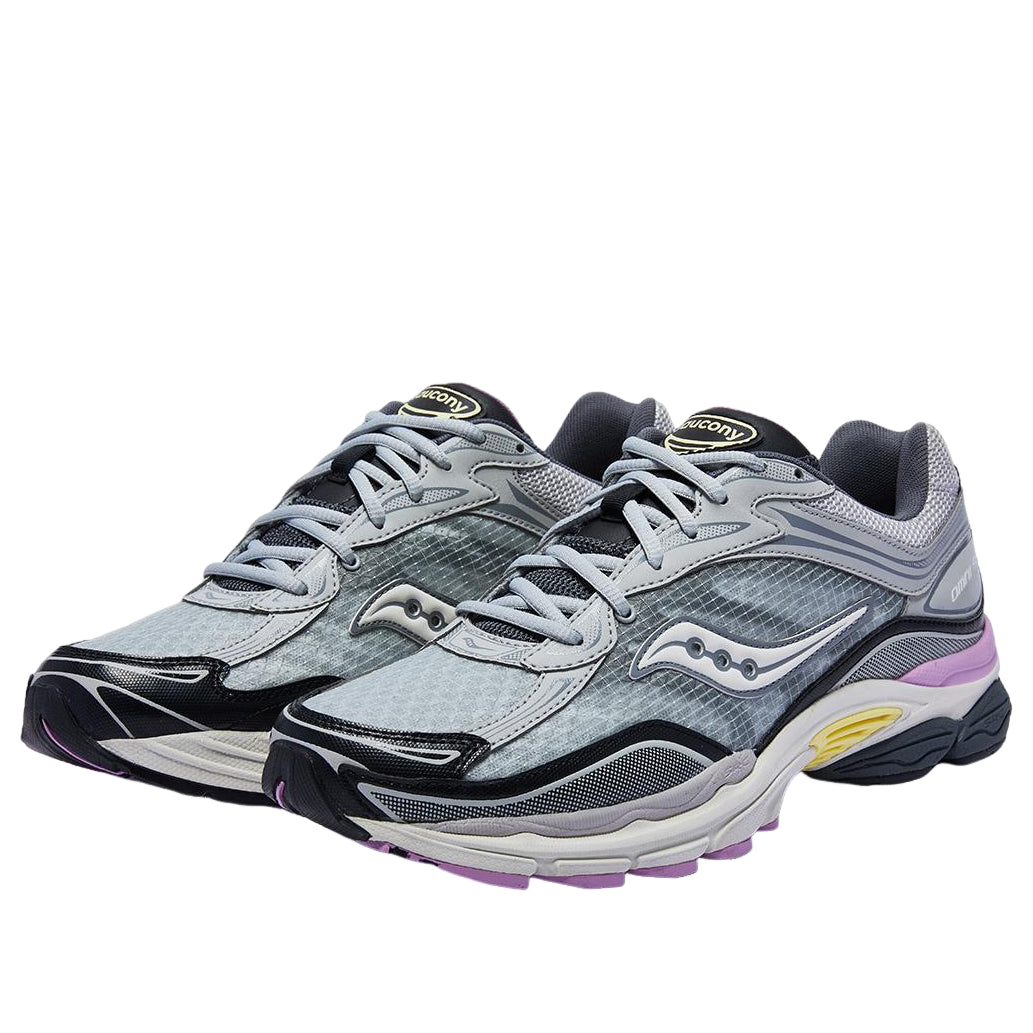 Saucony Progrid Omni 9 Distract 'Harbor Black' S71004-1