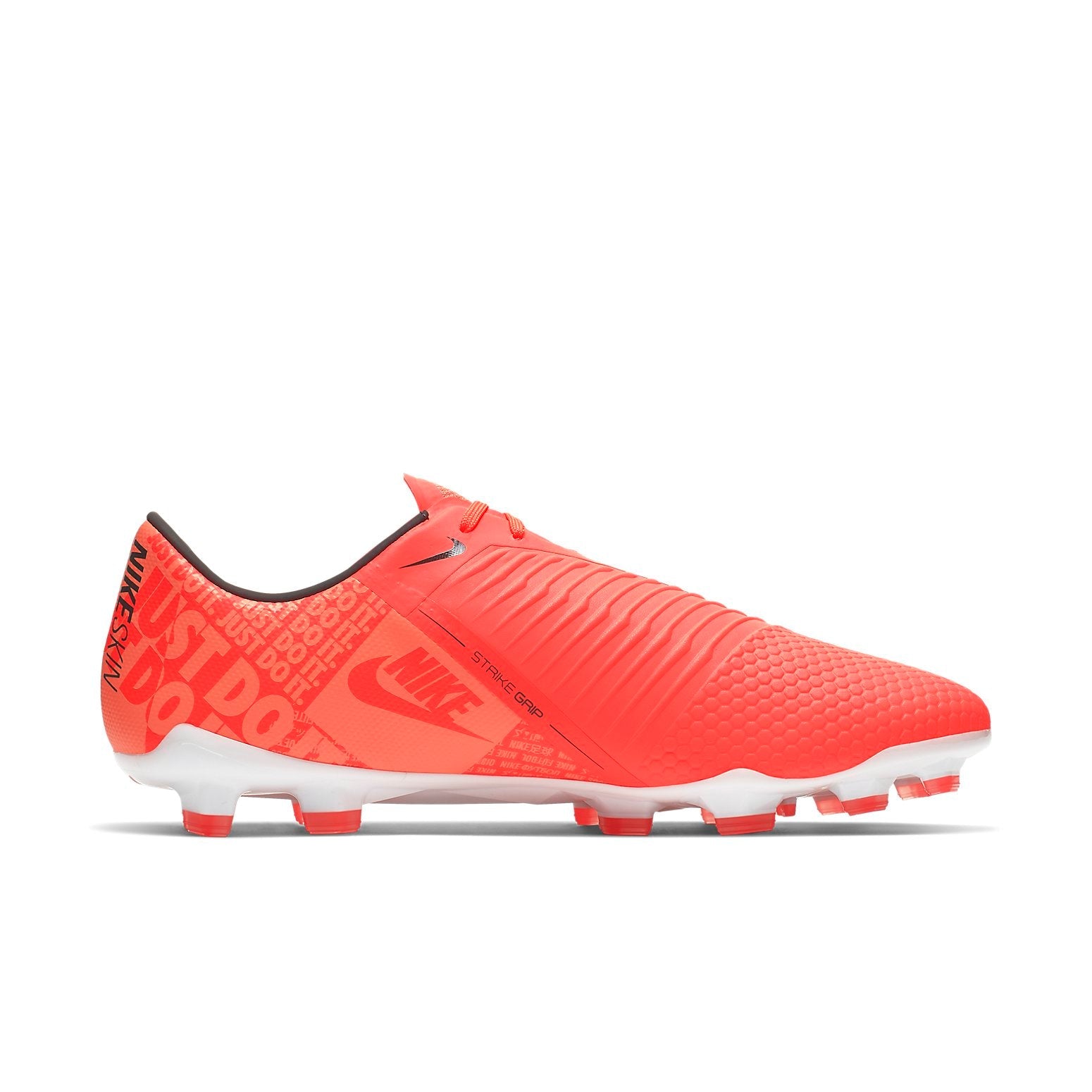Nike Phantom Venom Pro FG 'Bright Mango' AO8738-810