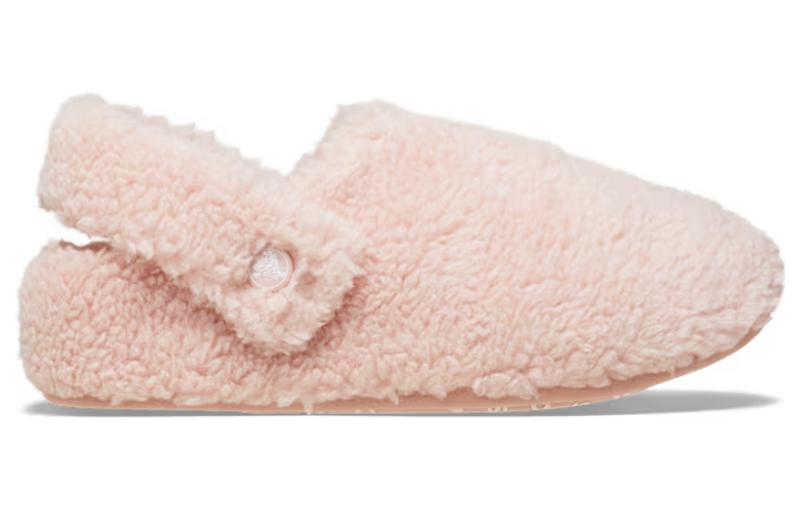 Crocs Cozy Slipper 'Pink Clay' 209386-6TY