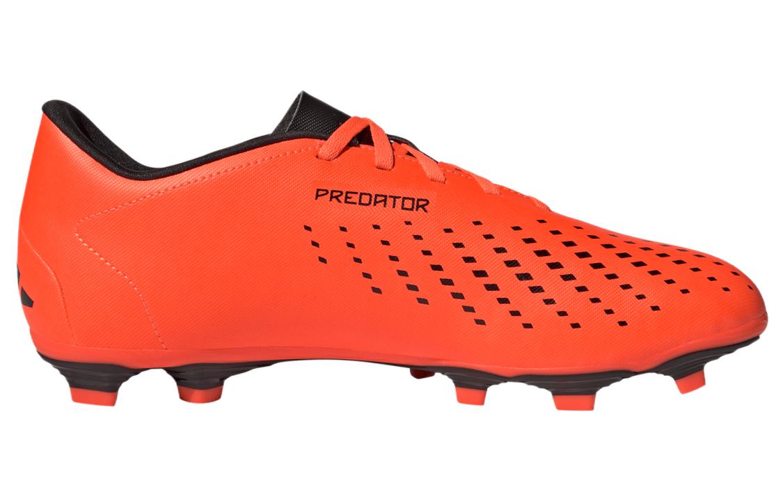 adidas Predator Accuracy.4 FG 'Heatspawn Pack' GW4603