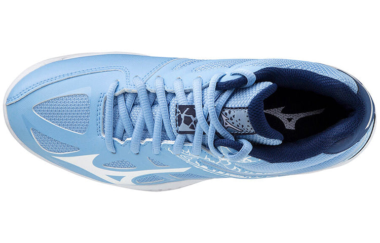Mizuno Thunder Blade 2 'Blue White' V1GC197529