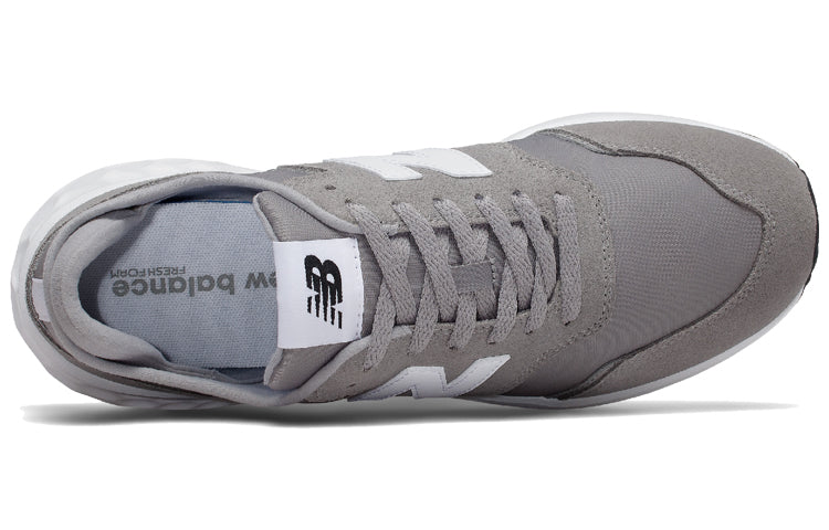 New Balance Fresh Foam X-70 Grey MSX70CA